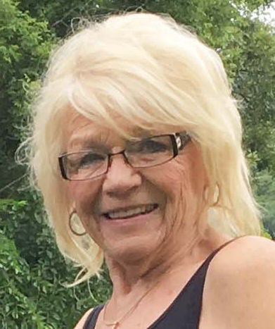 Mary Ann Hein